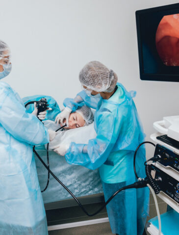 Endoscopy Specialist in Bhandara