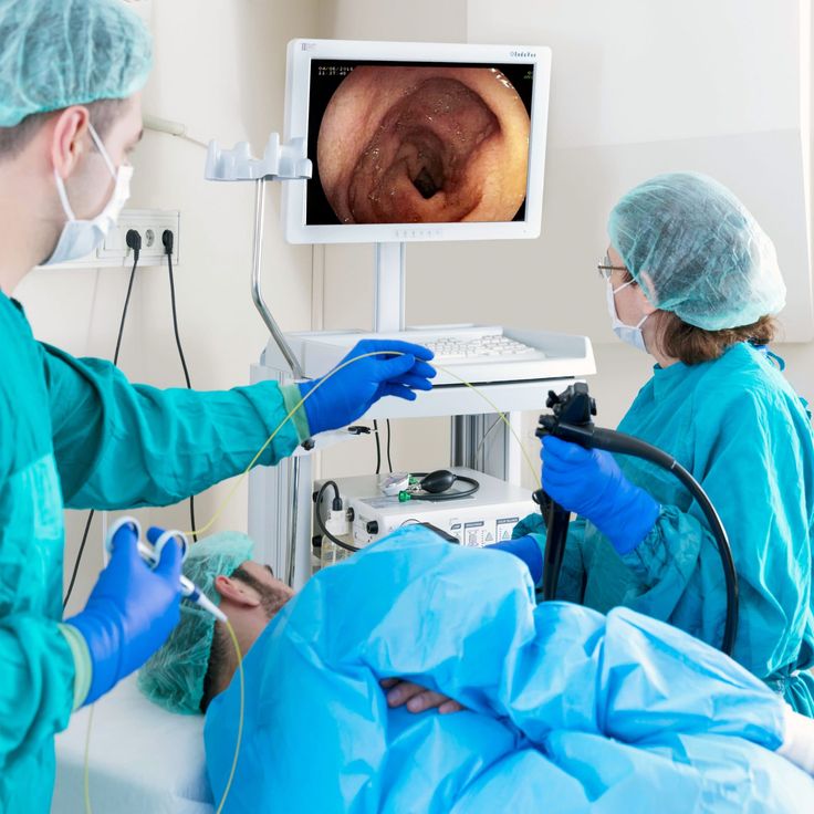 Endoscopy Specialist in Harda