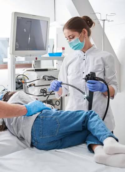 Endoscopy Specialist in Hoshangabad