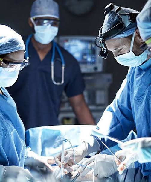 Endoscopy Specialist in Jabalpur