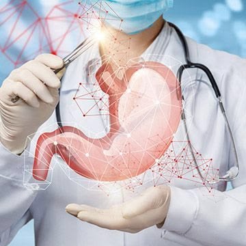 Endoscopy Specialist in Mandla