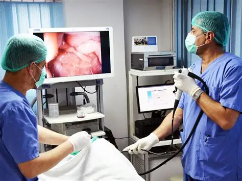 Endoscopy specialist in adilabad