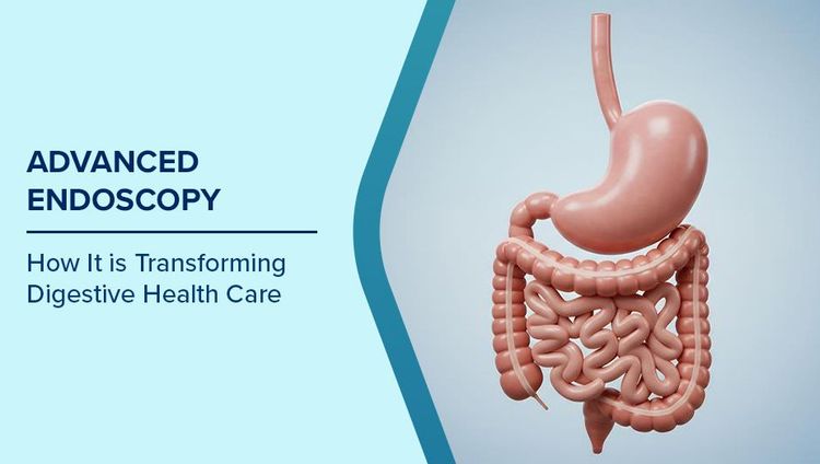 Endoscopy specialist in chandrapur