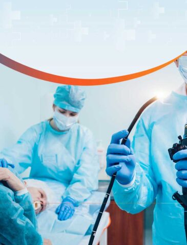 Endoscopy specialist in gondia