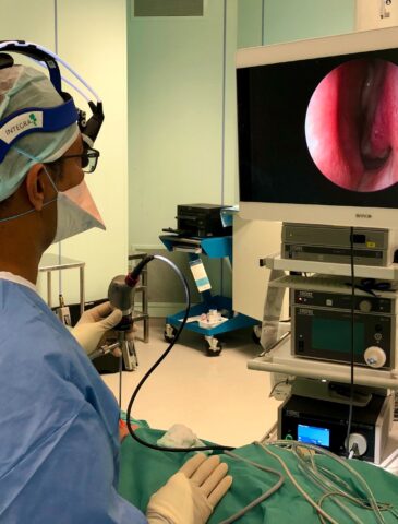 Endoscopy specialist in shahdol
