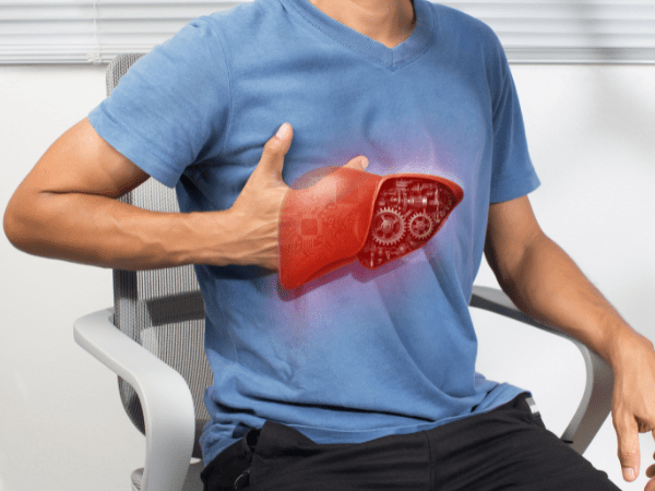 Fatty Liver Treatment