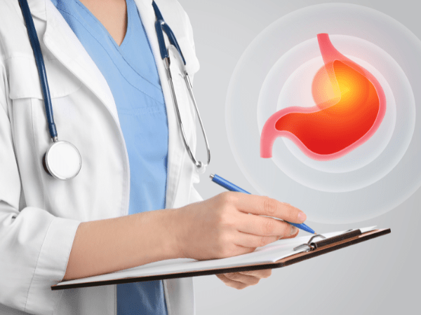GERD / Acid Reflux Treatment