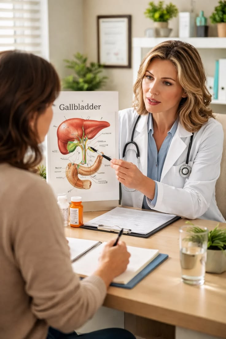 GI Specialist in Mandla