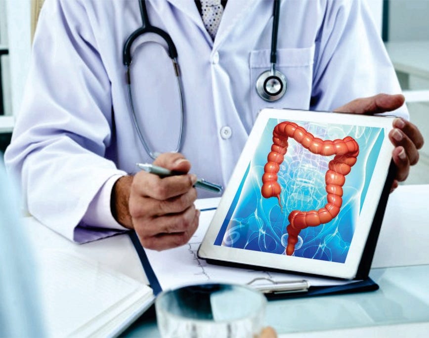 GI Specialist in adilabad