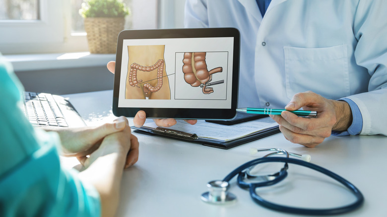 GI Specialist in amravati