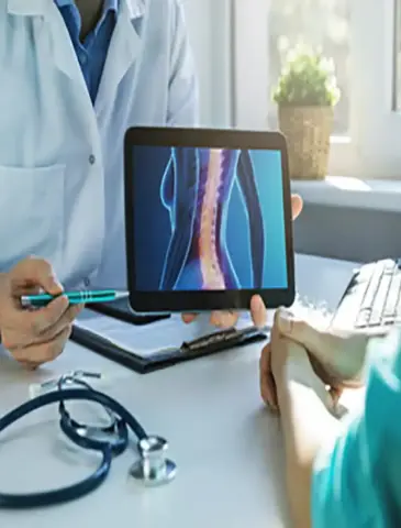 GI Specialist in amravati