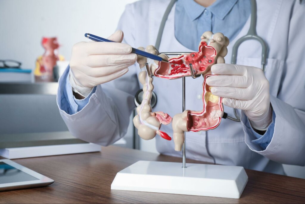 GI Specialist in bhandara