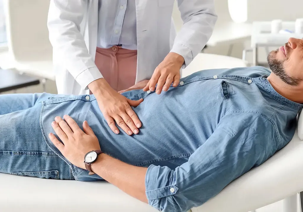 GI Specialist in bhopal