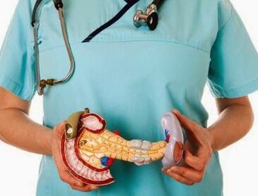 GI Specialist in gondia