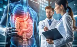 GI Specialist in harda