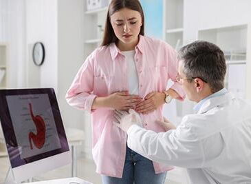 GI Specialist in sagar