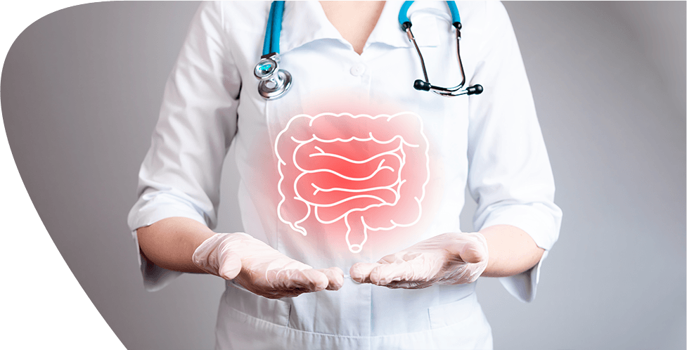 GI Specialist in sagar