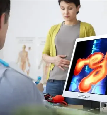GI Specialist in shahdol