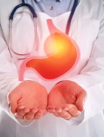 GI specialist in katni 1
