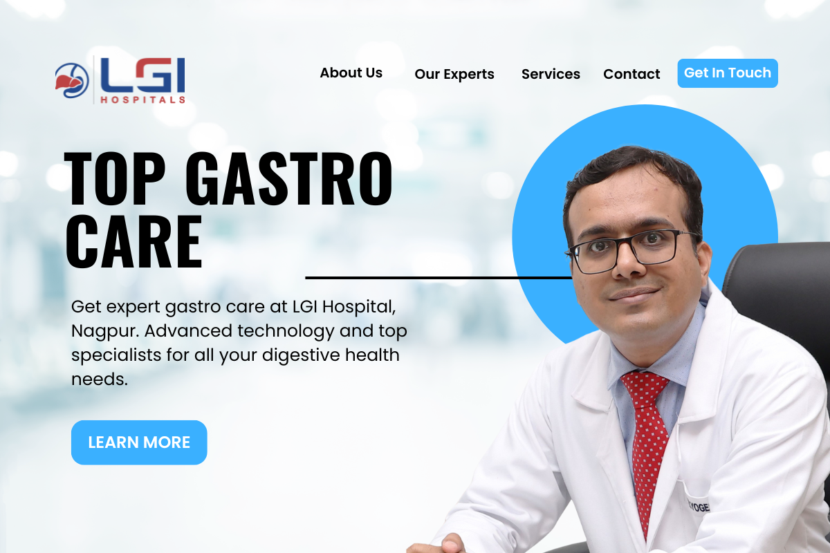Gastrointestinal specialist in gadchiroli1