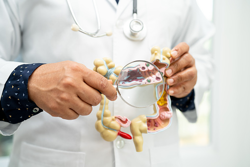 Gastrointestinal specialist in gondia1