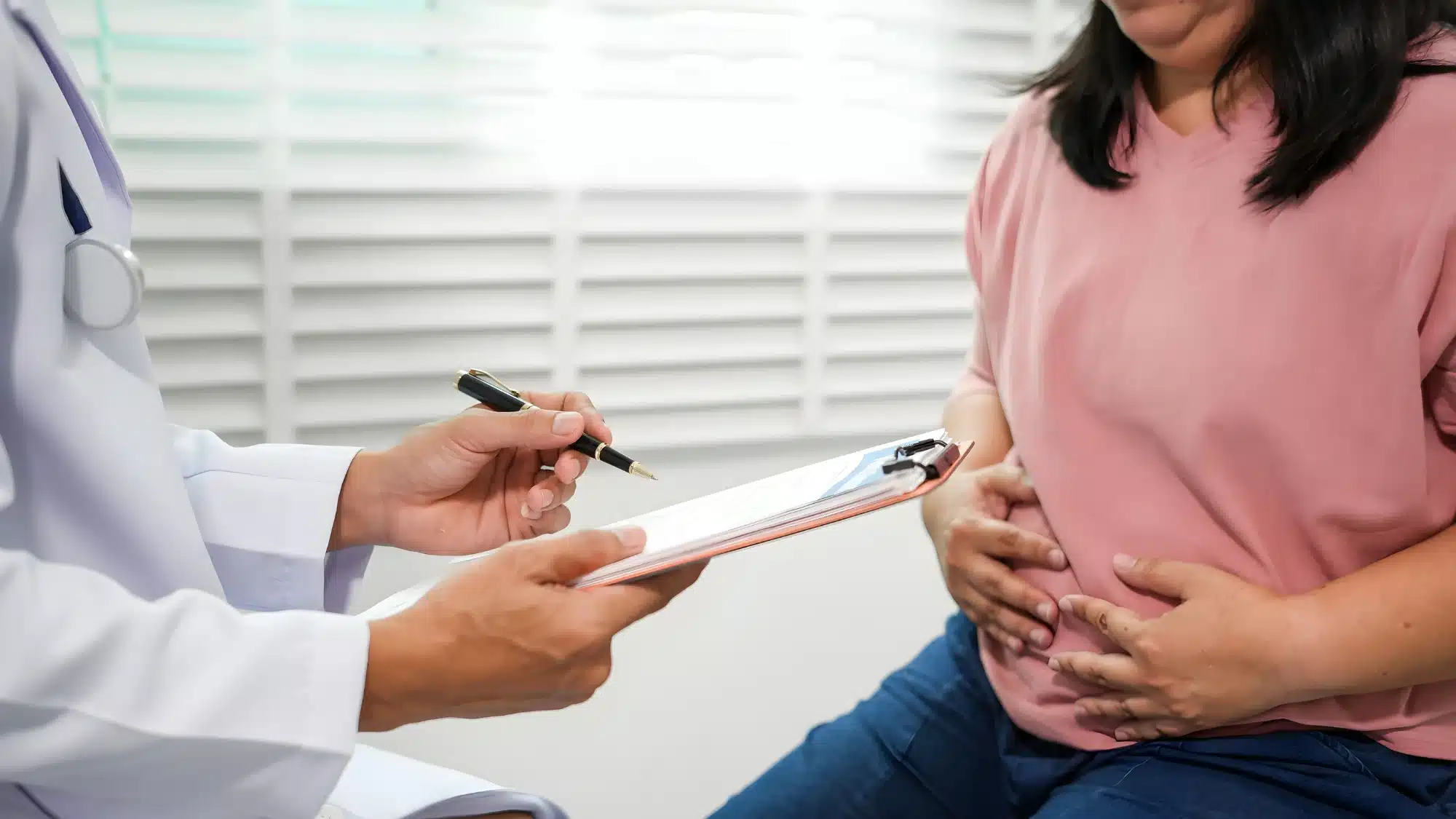 Gastrointestinal specialist in katni