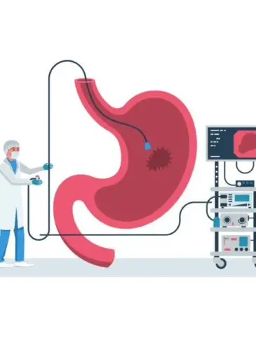Gastrointestinal specialist in sagar
