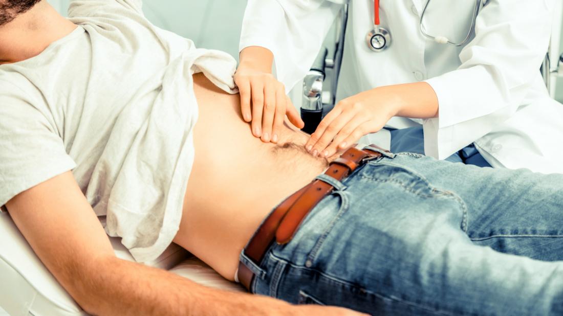 Gastrointestinal specialist in sagar