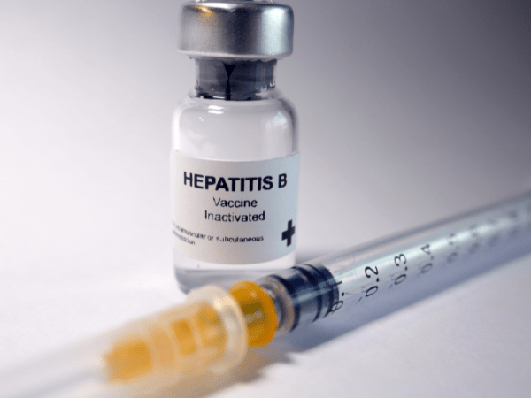 Hepatitis Treatment