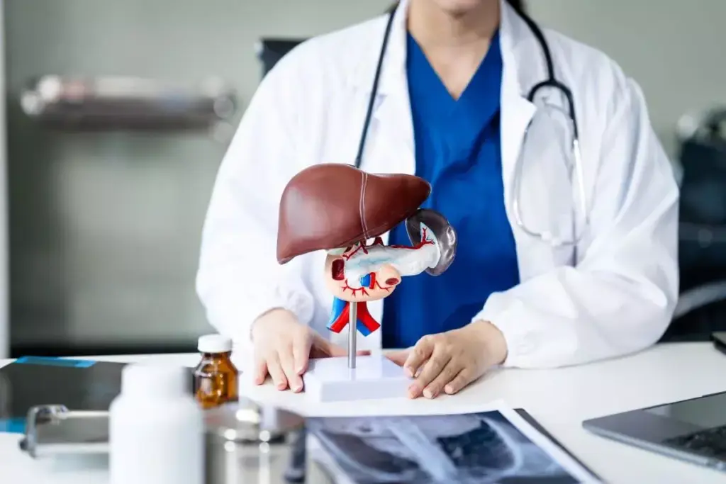 Hepatologist In Hoshangabad