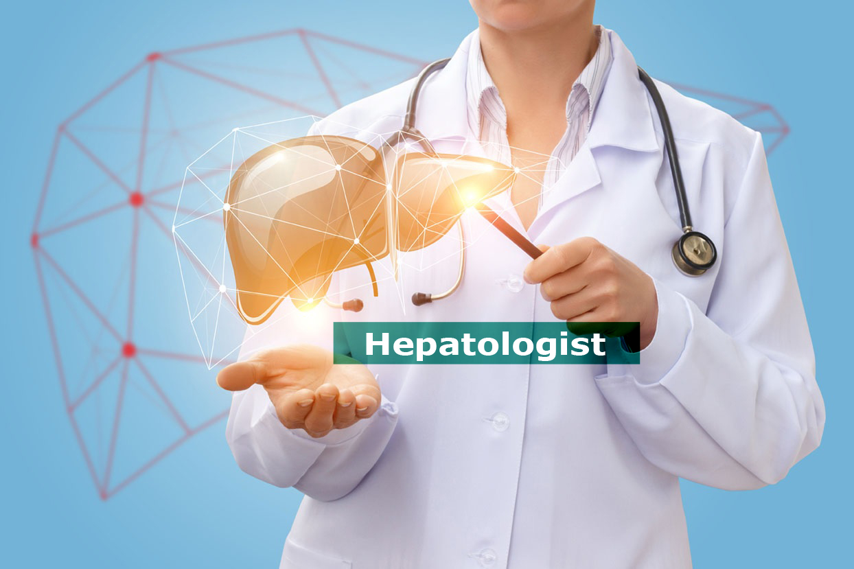 Hepatologist in bhopal