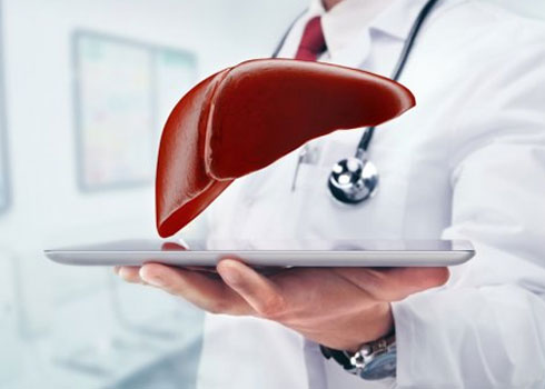Hepatologist in chandrapur