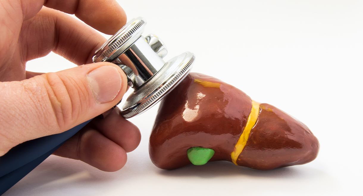 Hepatologist in sagar