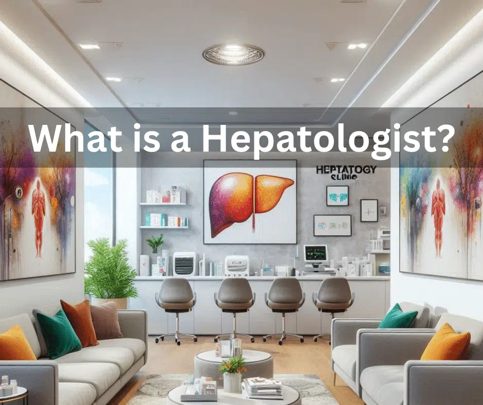 Hepatologist in shahdol