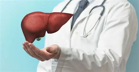 Hepatologist in shahdol