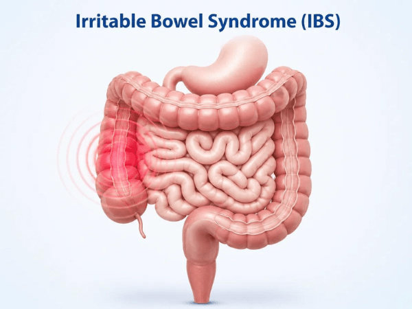 IBS Treatment