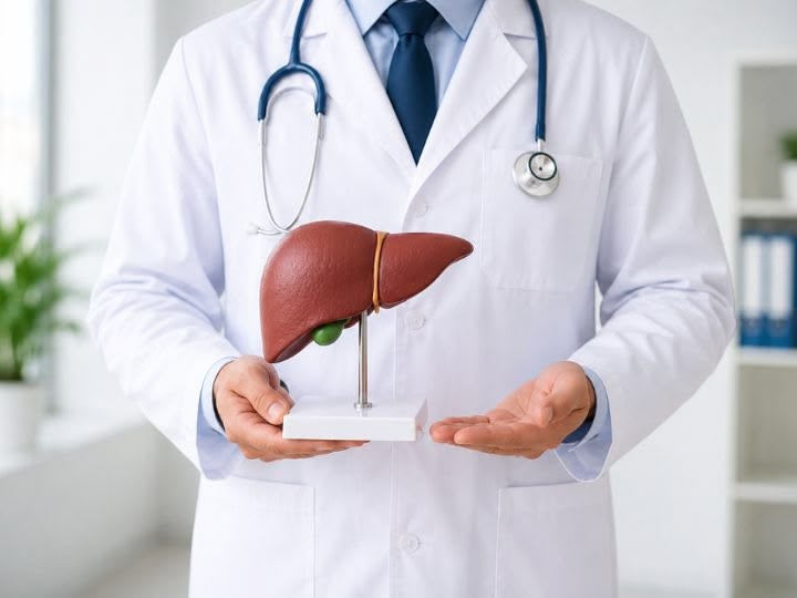 Liver Specialist In Harda