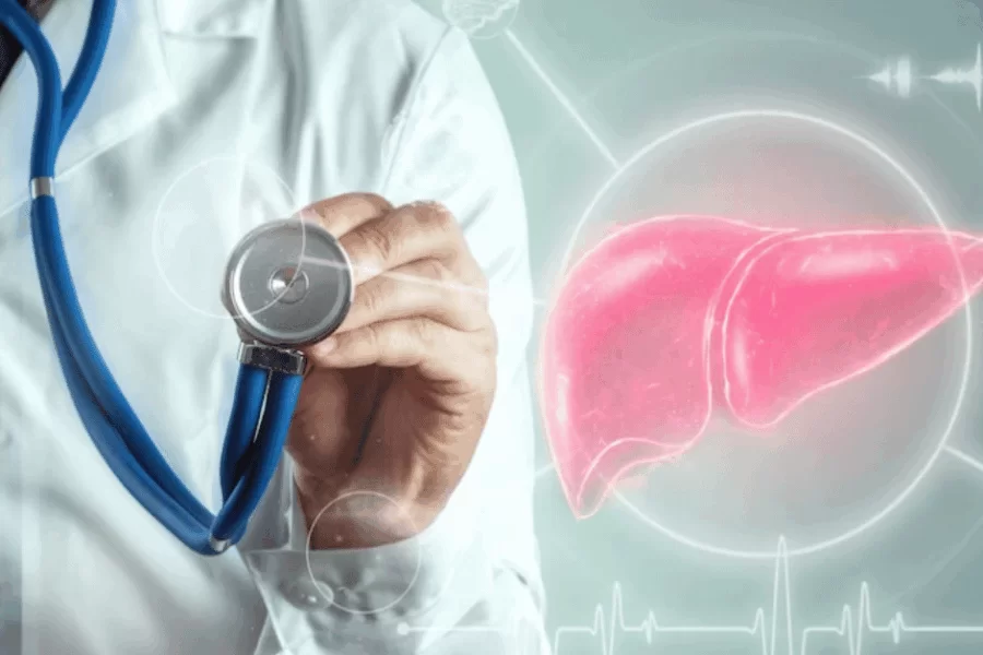 Liver specialist in adilabad