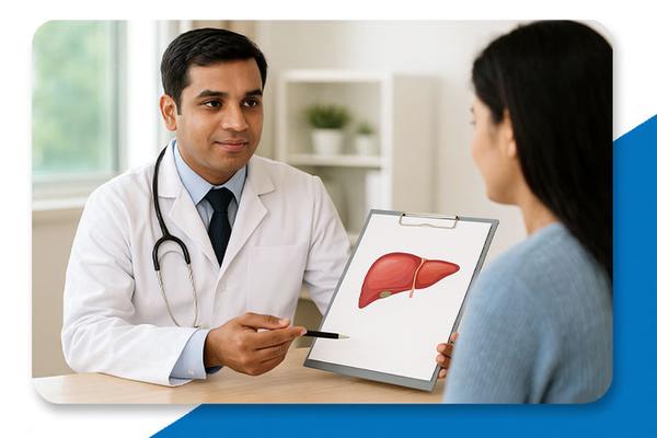Liver specialist in amravati