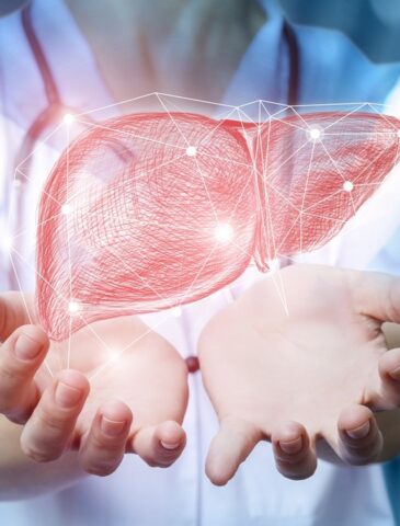 Liver specialist in bhandara