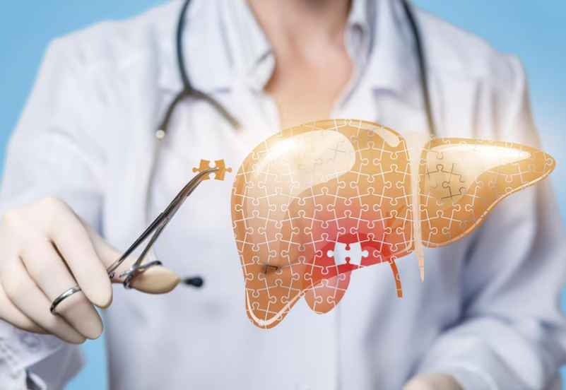 Liver specialist in bhandara