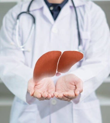 Liver specialist in bhopal