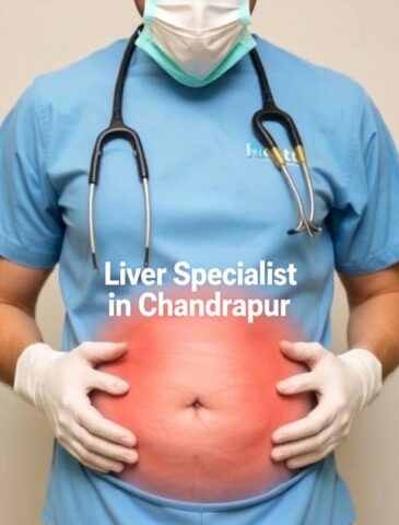 Liver specialist in chandrapur 1