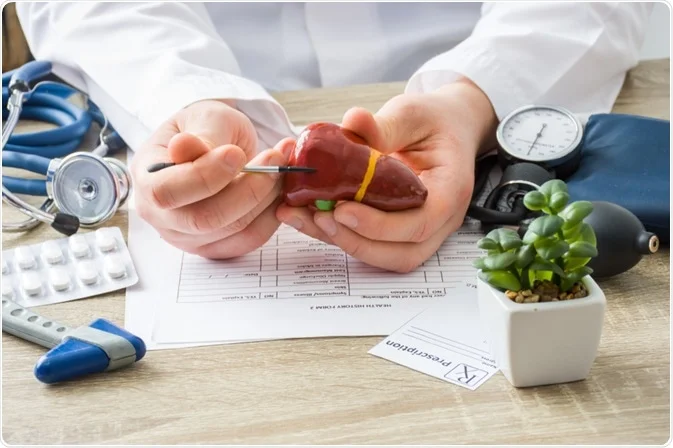 Liver specialist in gondia