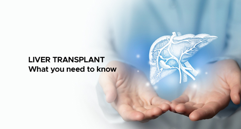 Liver specialist in katni