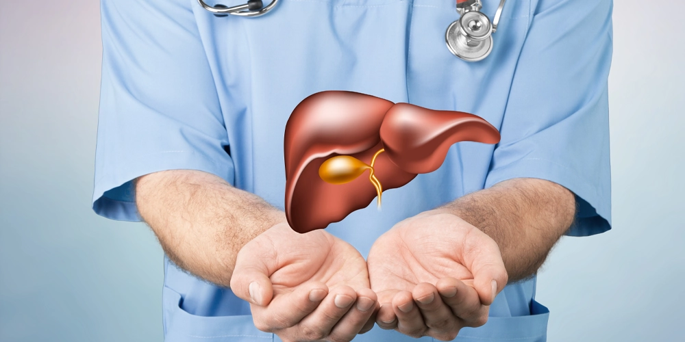 Liver specialist in sagar