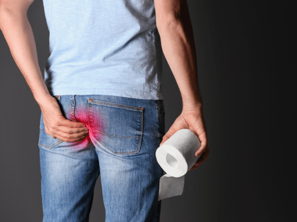 Piles Treatment