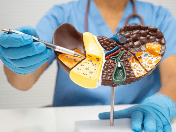 liver surgery