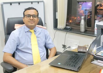Gastro surgeon in nagpur